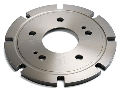 4-Piston Caliper Big Brake Kit