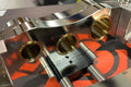 PA035 6-Piston Front Big Brake Kit