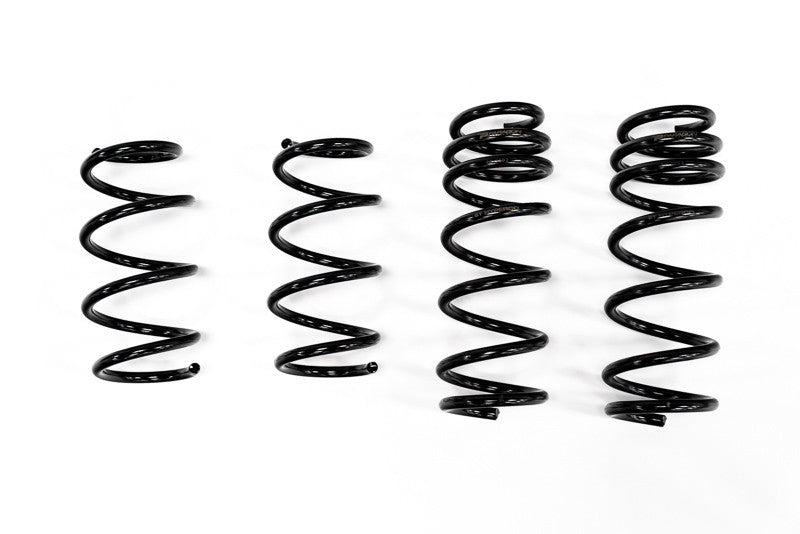 C8 Stingray Lowering Springs