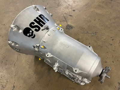 Viking 722.6 Performance Automatic Transmission