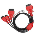 Security Gateway Bypass Cable