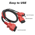 Security Gateway Bypass Cable