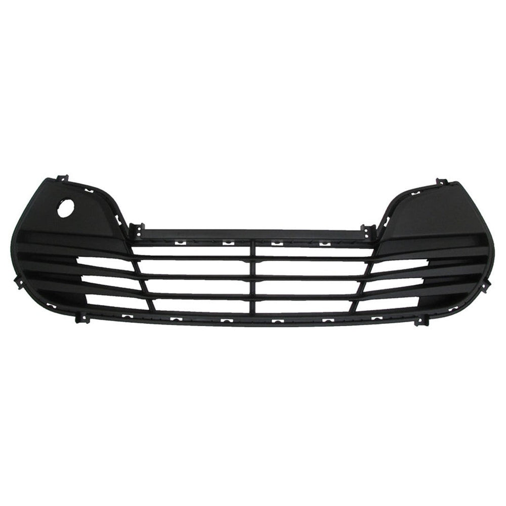 Front Bumper Cover