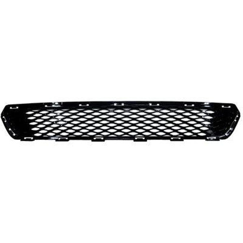 Front Bumper Grille