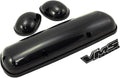 Smoked LED Cab Roof Marker Light Kit