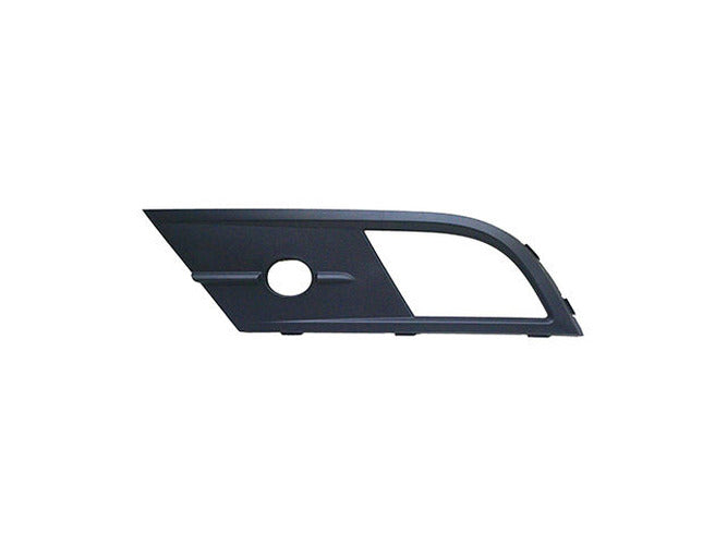 Front Grille Assembly