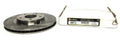 Cast Iron Air Cleaner Assembly