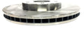 Cast Iron Air Cleaner Assembly