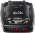 GPS Radar Detector