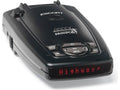 GPS Radar Detector