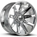 Milestar M/T-02 Mud Terrain Tire