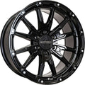 Milestar M/T-02 Mud Terrain Tire