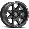 Milestar M/T-02 Mud Terrain Tire