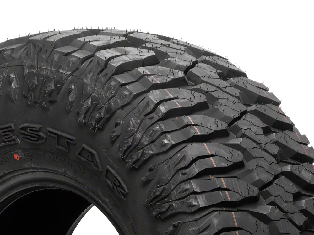 Milestar M/T-02 Mud-Terrain Tire