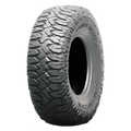 Milestar M/T-02 Mud-Terrain Tire