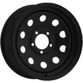 Milestar M/T-02 Mud-Terrain Tire