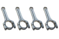 4340 Chromoly Connecting Rod Set with ARP 2000 Bolts