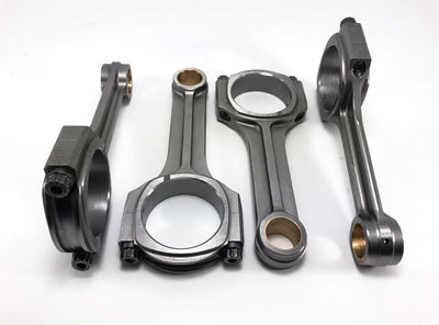 164/20 Cross Beam Forged 4340 CRMO Connecting Rod Set