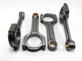 164/20 Cross Beam Forged 4340 CRMO Connecting Rod Set