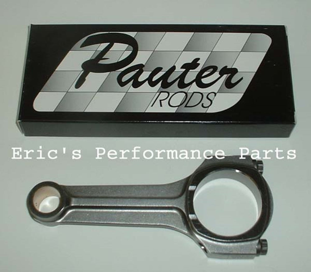 X-Beam Connecting Rod Set w/ ARP 2000 Bolts