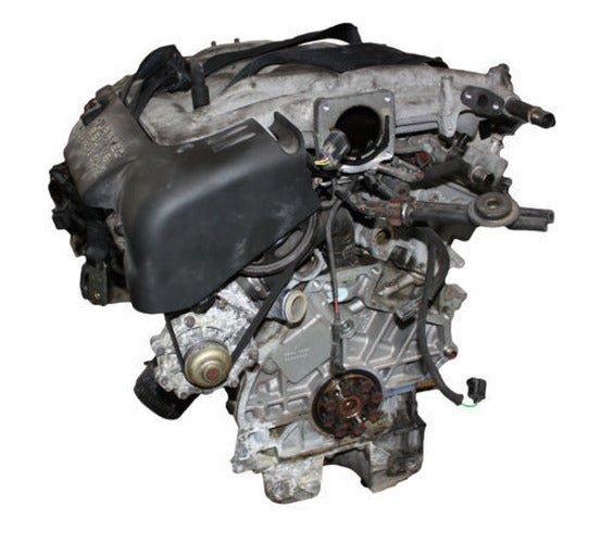 4340 X-Beam Connecting Rods