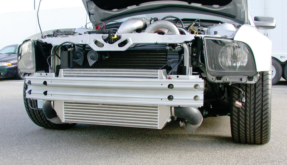 NOVI 2200 Supercharger Tuner Kit w/ Air-to-Air Cooler