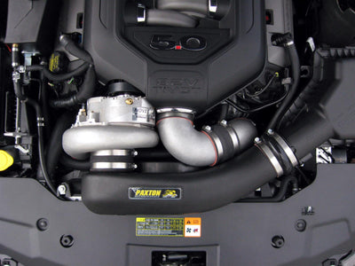 NOVI 2200SL Supercharger Kit