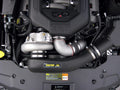 NOVI 2200SL Supercharger Kit