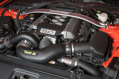 NOVI 2200SL Tuner Kit w/ Air-to-Air Cooler
