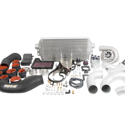NOVI 2200SL Supercharger System