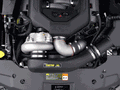 NOVI 2200SL Supercharger System