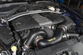 NOVI 2200SL Centrifugal Supercharger Tuner Kit, Satin Finish