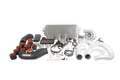 NOVI 2200SL Centrifugal Supercharger Tuner Kit, Satin Finish