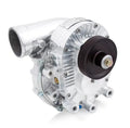NOVI 1500 Supercharger, Satin Finish