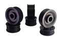 6-Rib 3.33-Inch Supercharger Drive Pulley