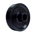6-Rib 3.33-Inch Supercharger Drive Pulley