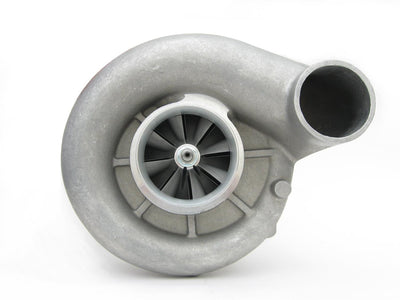 NOVI-2500 Centrifugal Supercharger