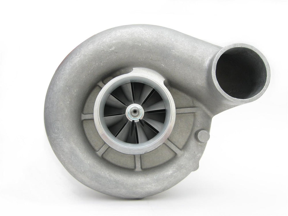 NOVI-2500 Centrifugal Supercharger