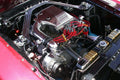 NOVI 1500 Supercharger System, Polished, Driver Side Mount