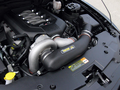 NOVI 2200SL Supercharger Tuner Kit