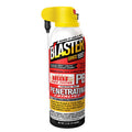 11 oz Aerosol Can with ProStraw