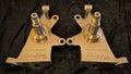 Forged Steel Suspension Kit