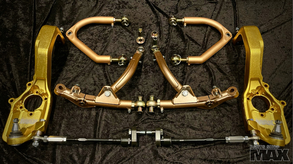 Super Angle Kit