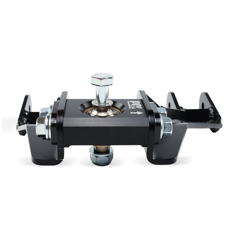 Steel Control Arms