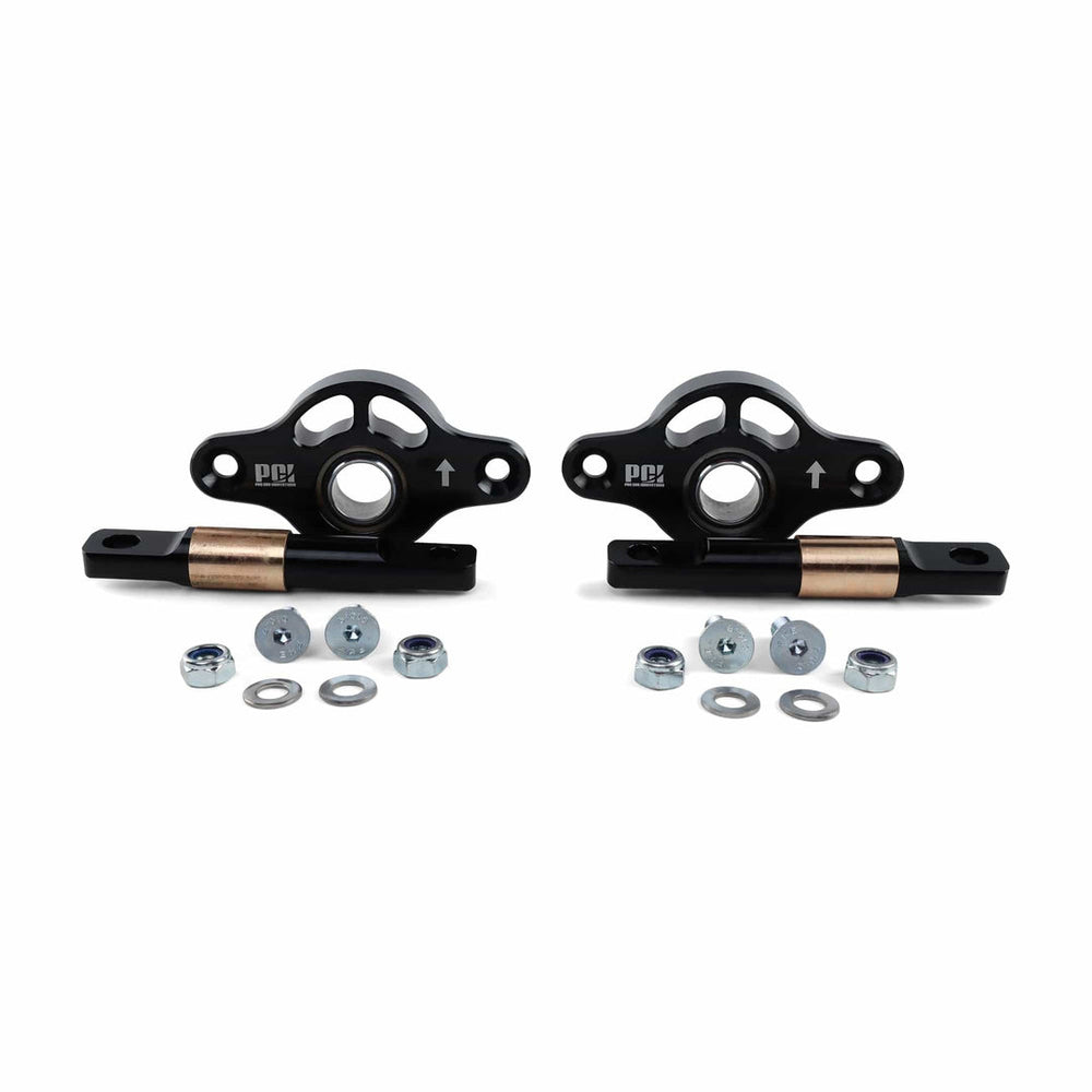 Aluminum Bushing Kit