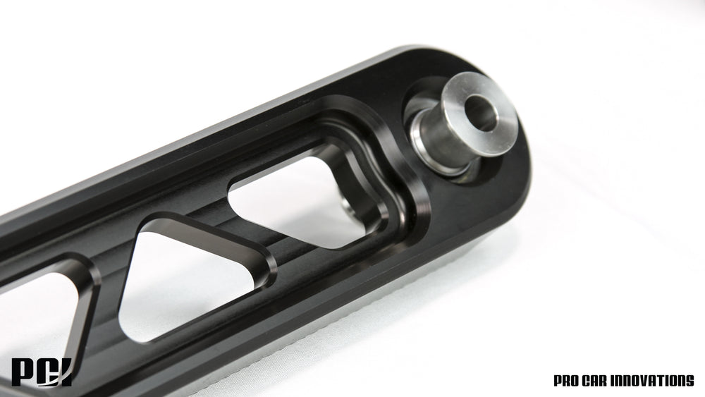 Rear Lower Control Arm