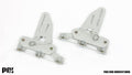 Quick-Disconnect Steel Brackets