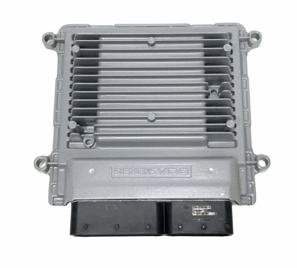 12V 100A 4-Terminal Starter Solenoid