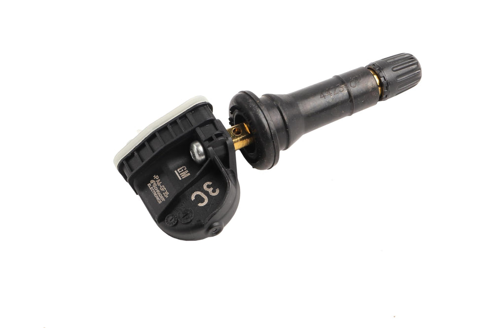 Tire Pressure Monitor Sensor Assembly