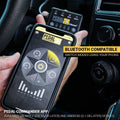 Throttle Response Controller with Bluetooth and Anti-Theft